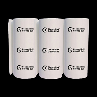 GPI FILTER MEDIA 2M X 20M - VSBF 